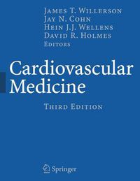 Cover image for Cardiovascular Medicine