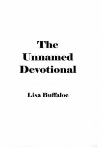 Cover image for The Unnamed Devotional