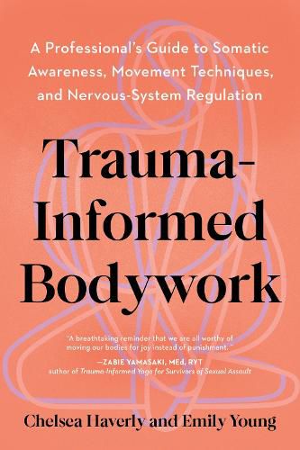 Cover image for Trauma-Informed Training
