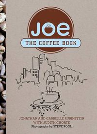 Cover image for Joe: The Coffee Book