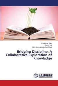 Cover image for Bridging Discipline