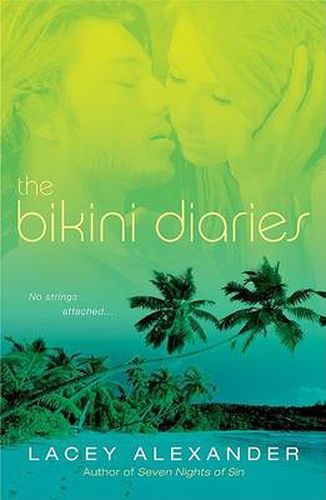 Cover image for The Bikini Diaries
