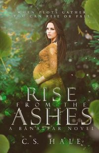 Cover image for Rise From the Ashes