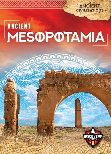 Cover image for Ancient Mesopotamia