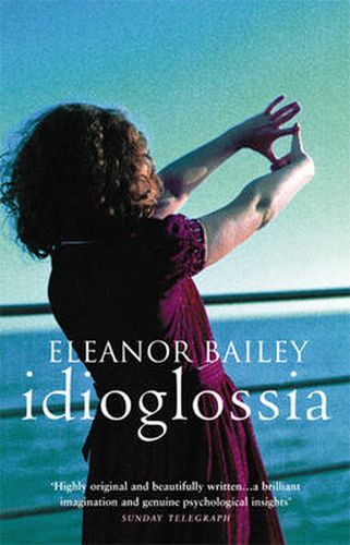 Cover image for Idioglossia