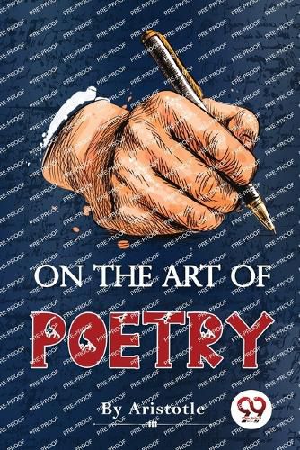 On the Art of Poetry