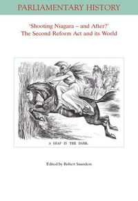 Cover image for Shooting Niagara    And After? The Second Reform Act And Its World