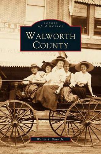 Cover image for Walworth County