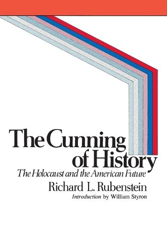 Cover image for The Cunning of History