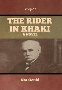 Cover image for The Rider in Khaki