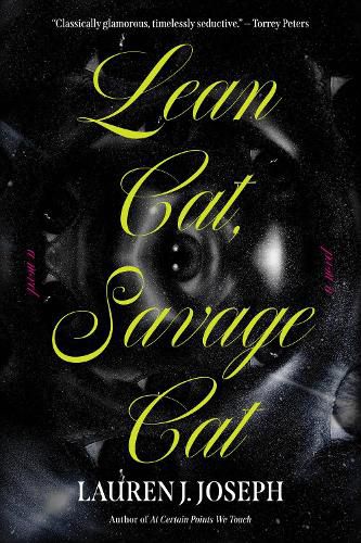 Cover image for Lean Cat, Savage Cat