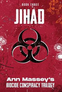 Cover image for Jihad