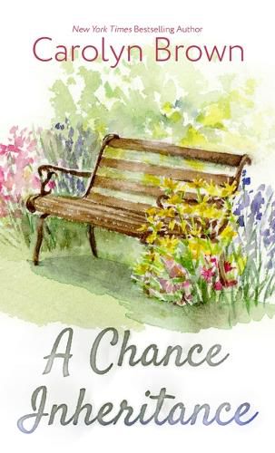 Cover image for A Chance Inheritance