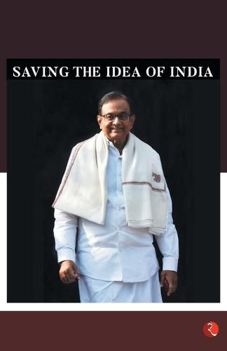 Cover image for Undaunted: Saving the Idea of India