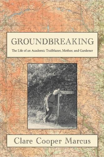 Cover image for Groundbreaking