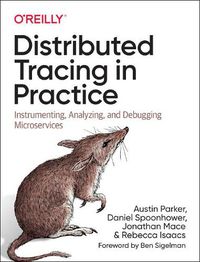 Cover image for Distributed Tracing in Practice