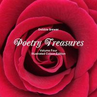 Cover image for Poetry Treasures - Volume Four