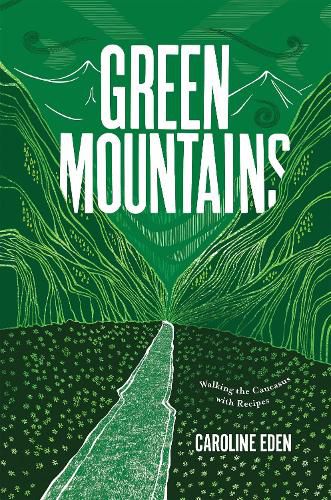 Cover image for Green Mountains