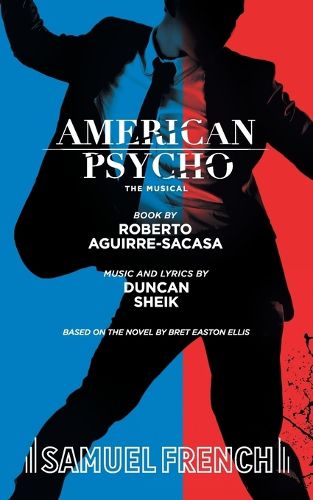 Cover image for American Psycho