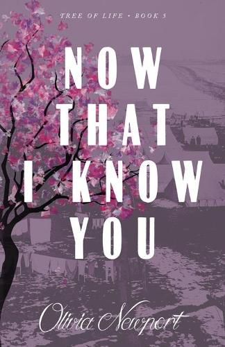 Cover image for Now That I Know You