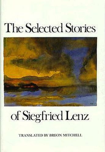 Cover image for Selected Stories