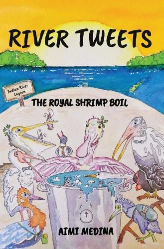 Cover image for River Tweets