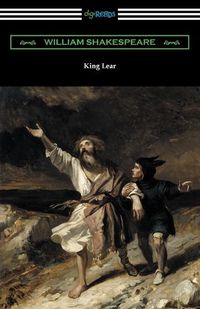 Cover image for King Lear