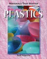 Cover image for Plastics