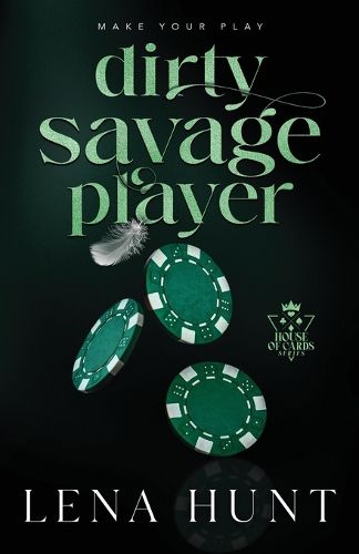 Cover image for Dirty Savage Player