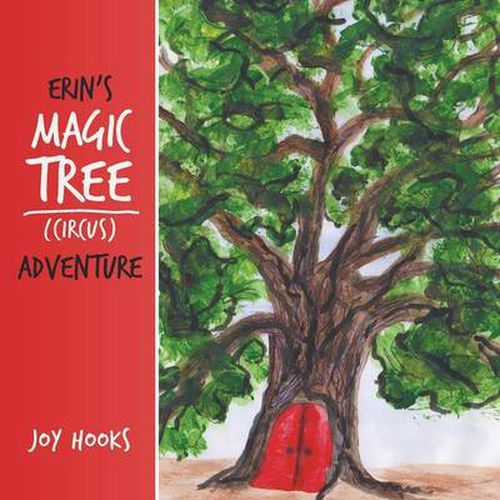 Cover image for Erin's Magic Tree (Circus) Adventure