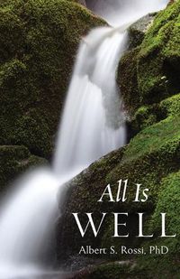 Cover image for All Is Well