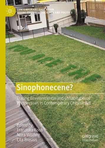 Cover image for Sinophonecene?