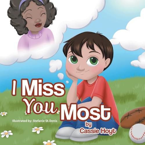 I Miss You Most