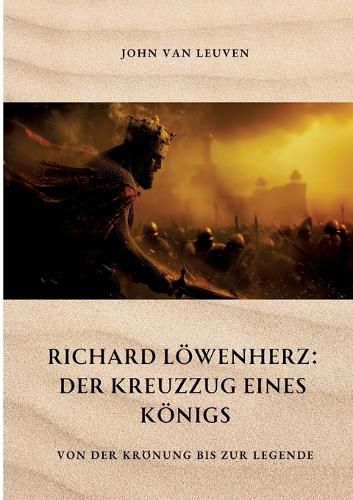 Cover image for Richard Loewenherz