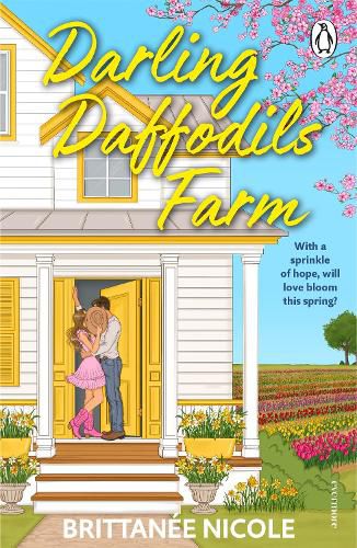 Cover image for Darling Daffodils Farm