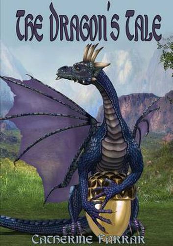 Cover image for The Dragon's Tale