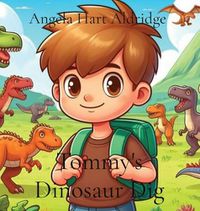 Cover image for Tommy's Dinosaur Dig