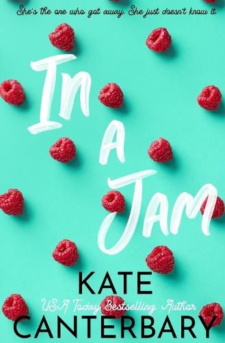 Cover image for In a Jam