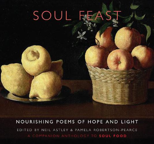 Cover image for Soul Feast