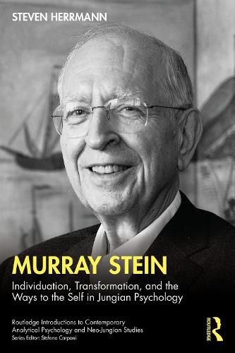 Cover image for Murray Stein