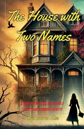 Cover image for The House with Two Names