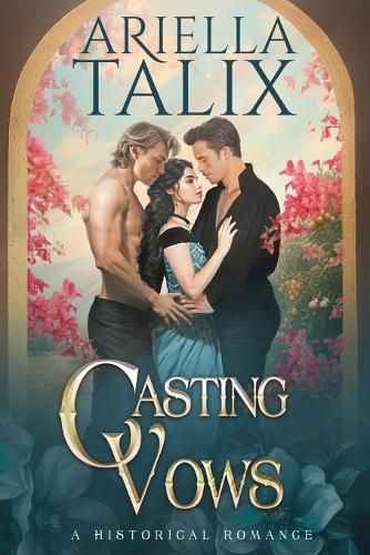 Cover image for Casting Vows