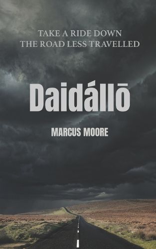 Cover image for Daidallō