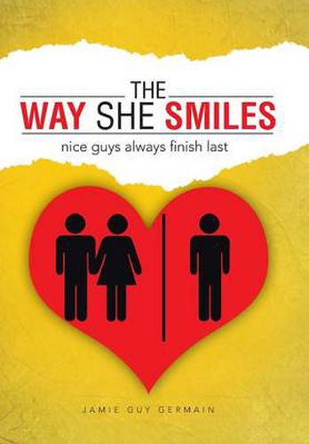 Cover image for The Way She Smiles