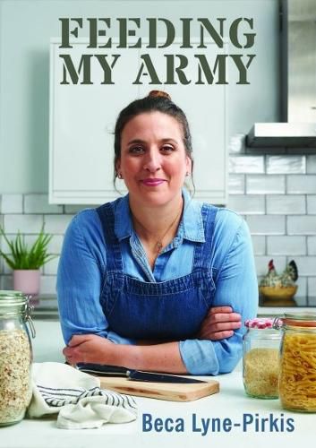 Cover image for Feeding My Army