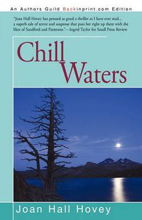 Cover image for Chill Waters