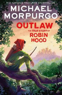 Cover image for Outlaw