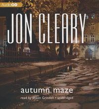 Cover image for Autumn Maze