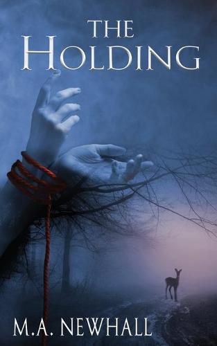 Cover image for The Holding