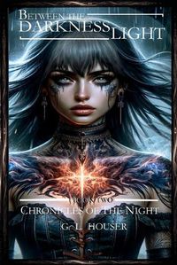 Cover image for Between The Darkness And The Light Chronicles Of The Night Boo Two